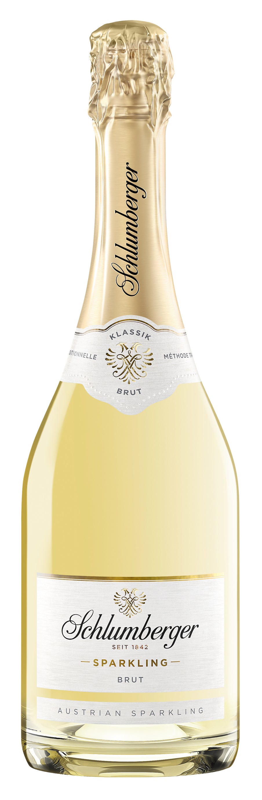 Schlumberger Brut Classic | Liquor Cave