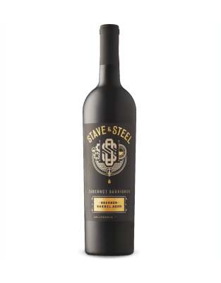 Stave & Steel Cabernet Sauvignon