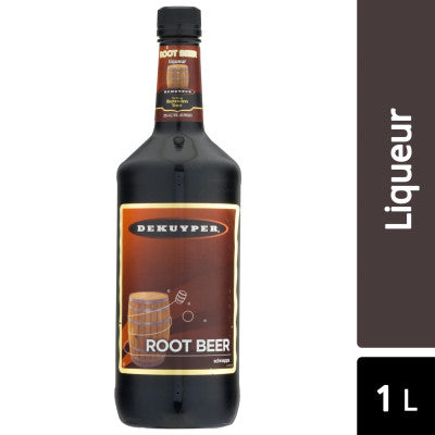 Dekuyper Schnapps Old Tavern Root Beer 45º