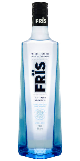 Fris Vodka 80º | Liquor Cave