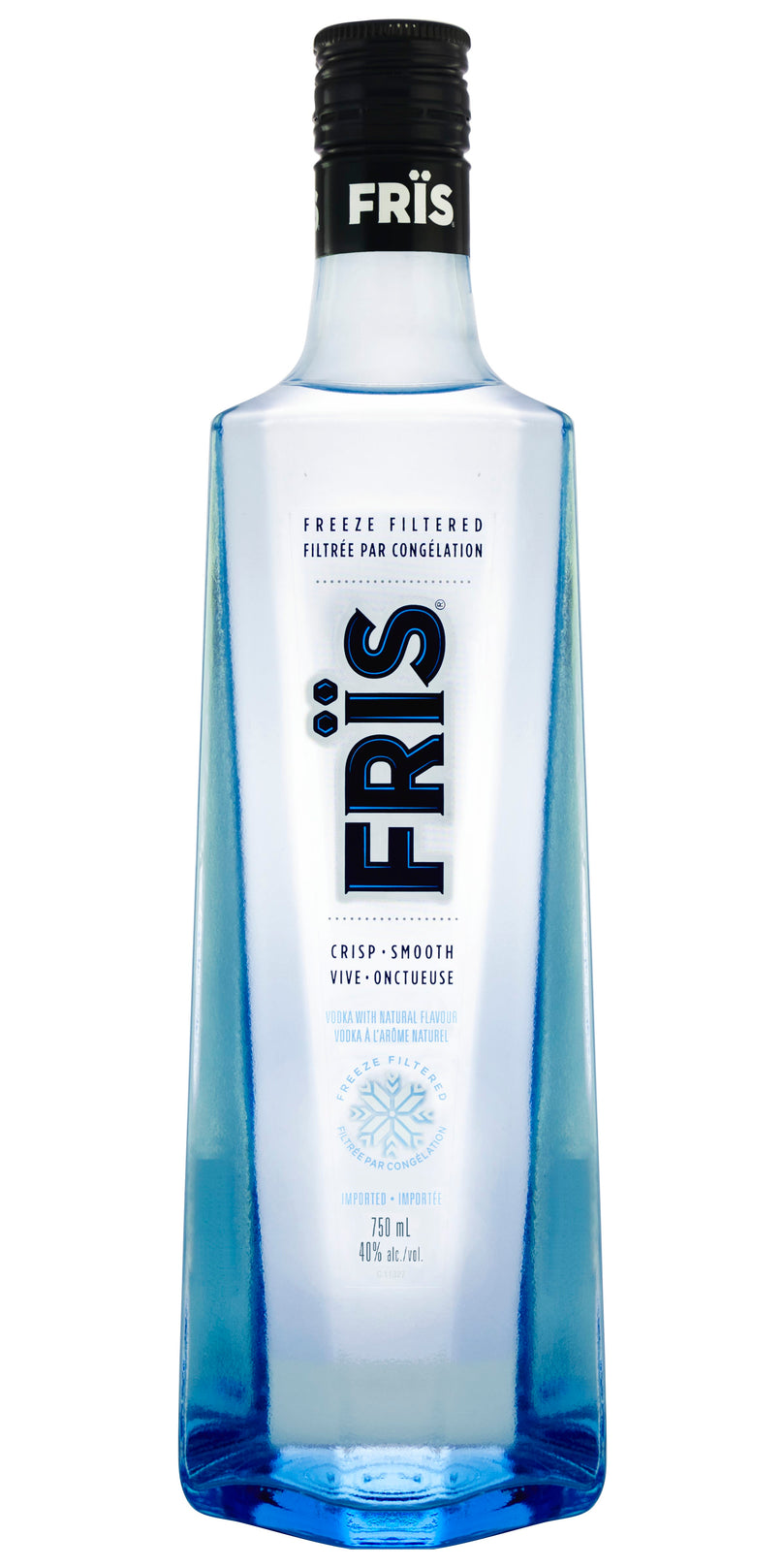 Fris Vodka 80º | Liquor Cave