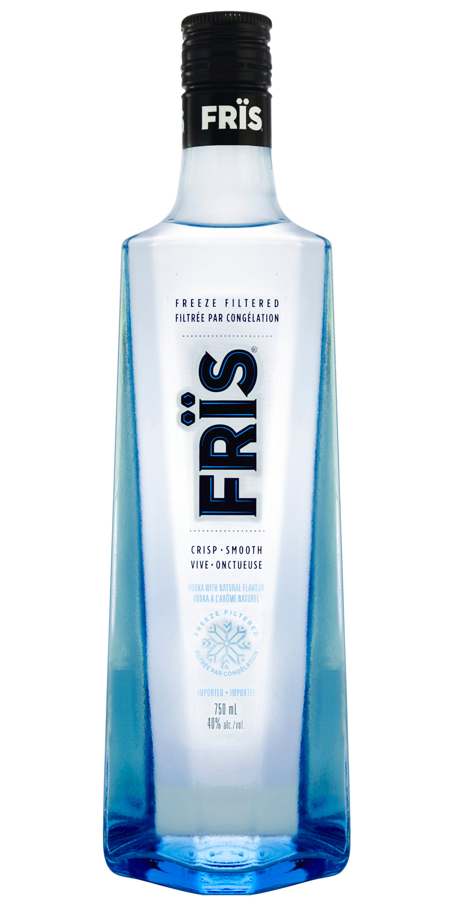 Fris Vodka 80º | Liquor Cave