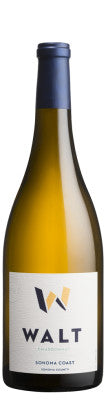 Walt "by Kathryn Hall" Chardonnay, Sonoma Coast 2018