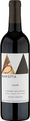 Marietta Cellars Arme 2021