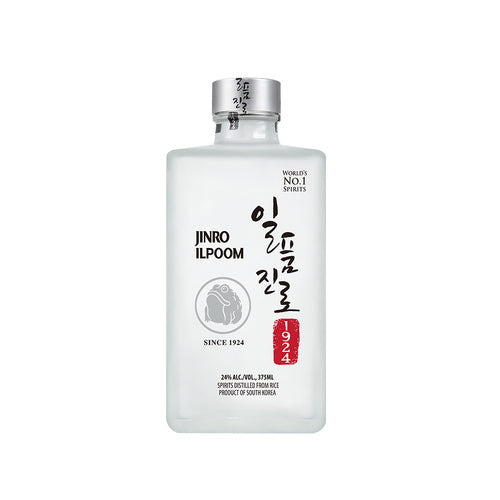 Jinro ILpoom Soju