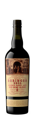 Beringer Bros Red Blend 2022