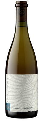 Rancho Las Hermanas Chardonnay Santa Rita Hills 2021