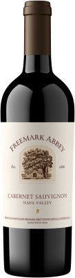 Freemark Abbey Cabernet Sauvignon 2021