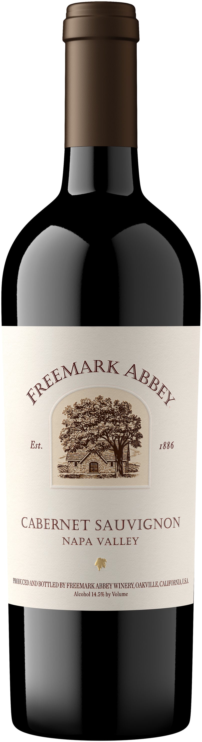 Freemark Abbey Cabernet Sauvignon 2019 | Liquor Cave