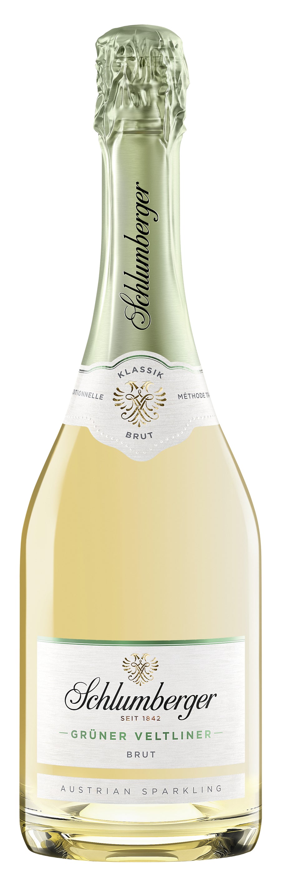 Schlumberger Brut Gruner Veltliner | Liquor Cave