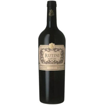 Rutini Encuentro Malbec 2019