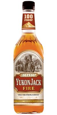 Yukon Jack Fire