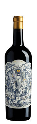 Misfits and Mavins Cabnernet Sauvignon 2024