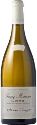 Domaine Etienne Sauzet Puligny Montrachet Premier Cru la Garenne 2024
