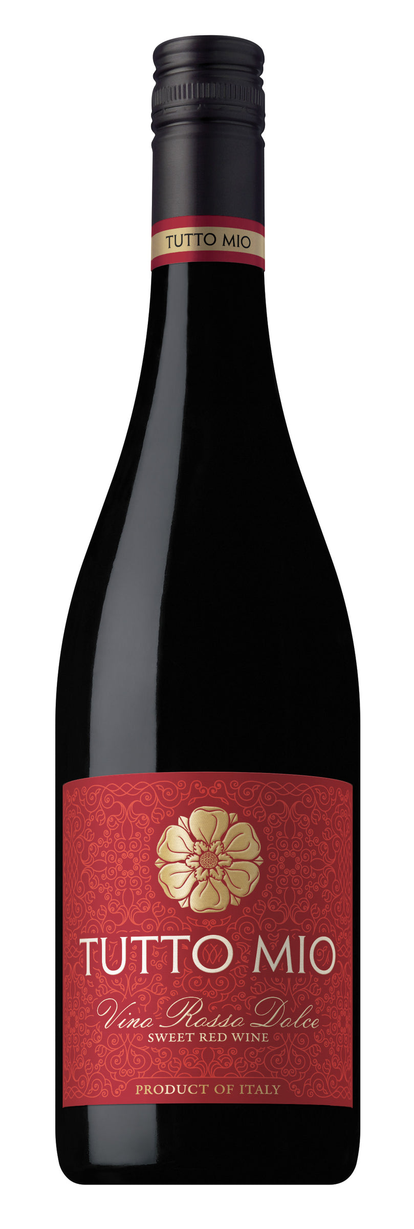 Tutto Mio Rosso Dolce | Liquor Cave