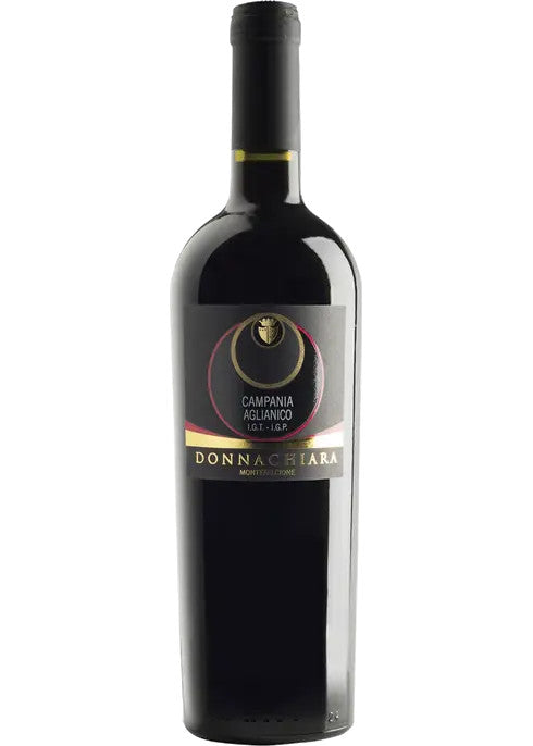 Donnachiara Aglianico Campania IGT 2022 | Liquor Cave