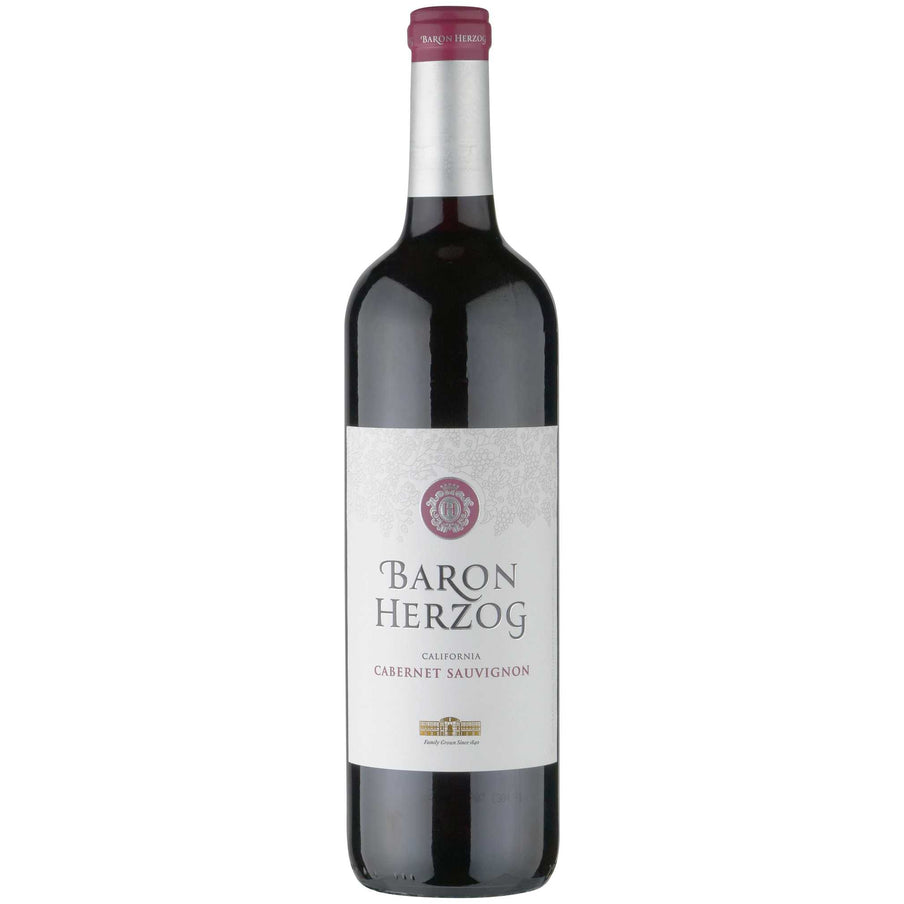 Baron Herzog Cabernet Sauvignon 2023