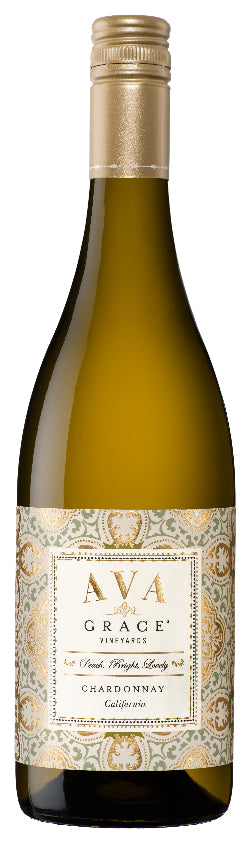 Ava Grace Chardonnay 2023
