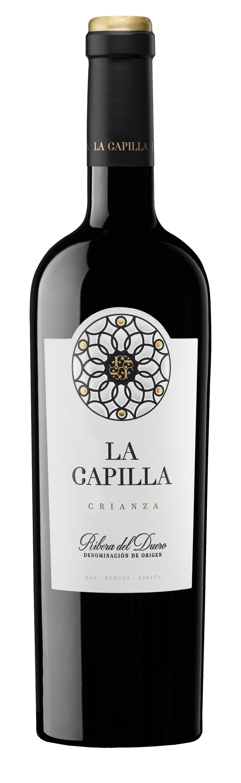 Caceres La Capilla Ribera Del Duero 2016 | Liquor Cave