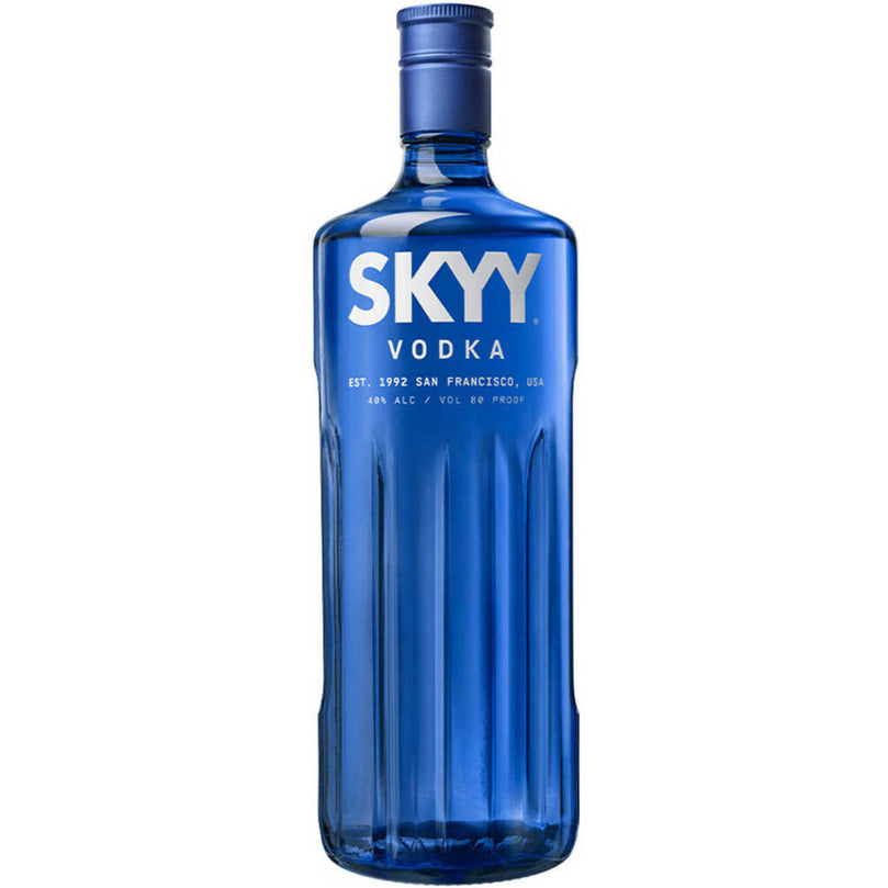 Skyy Vodka 80º | Liquor Cave
