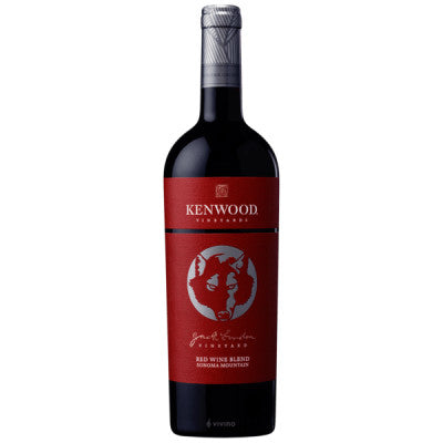 Kenwood Red Blend Discovery