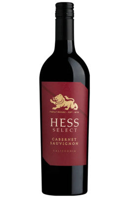 Hess Sel Cab 22