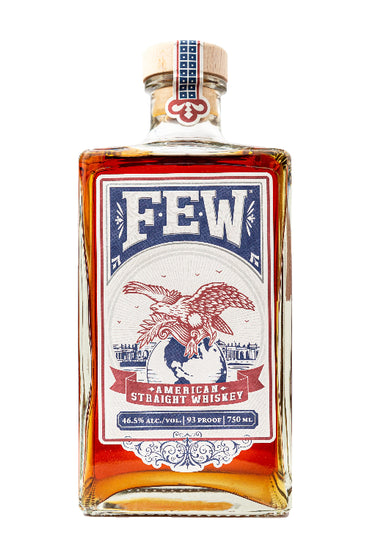 Few American Whiskey | Liquor Cave