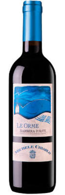 Michele Chiarlo Barbera d'Asti Le Orme 2021