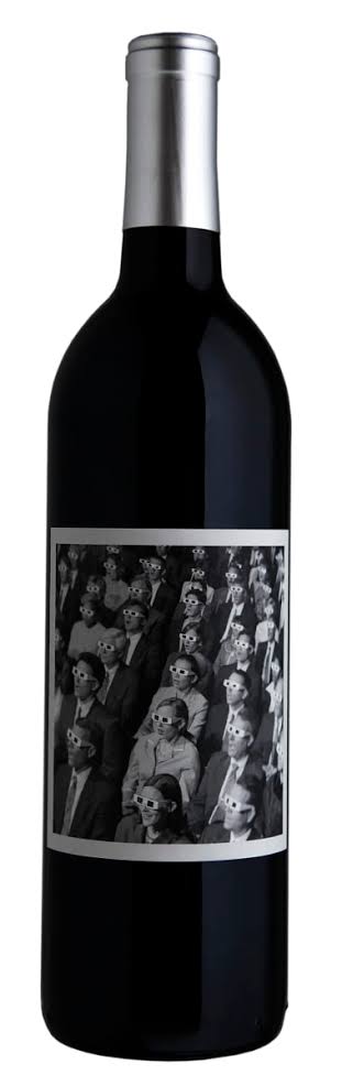 CULT Lodi CABernet