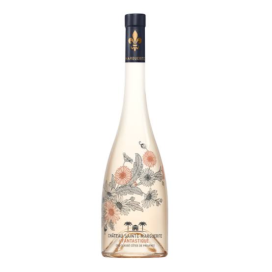 Chateau Sainte Marguerite Cotes de Provence Fantastique Rose