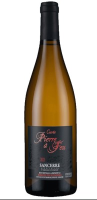 Domaine des Buissonnes Sancerre Blanc 2023