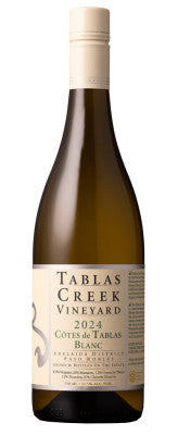 Tablas Creek Cotes De Blanc 24