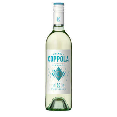 Coppola DMD Vibrance Low Calorie Pinot Grigio 2024