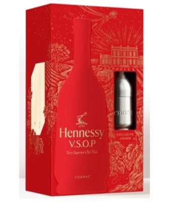 Hennessy VSOP Jigger