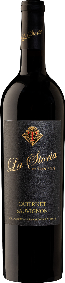 Trentadue Cabernet Sauvignon 'La Storia' Alexander Valley 2022