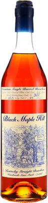 Rare Character Black Maple Hill 11 Year Bourbon