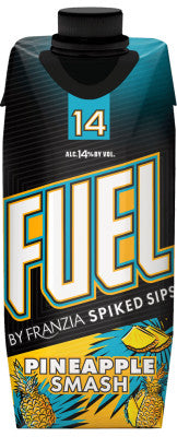 Fuel by Franzia Pineapple Smash
