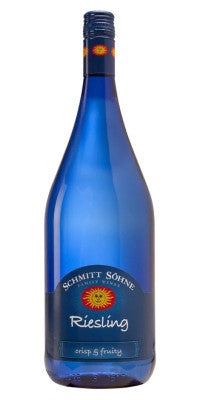 Schmitt Sohne Blue Bottle QBA 2024