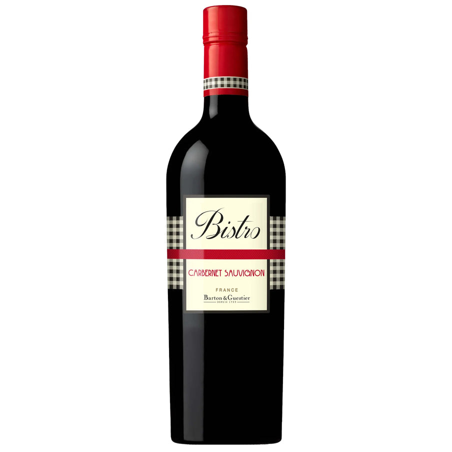 Barton & Guestier Bistro Cabernet Sauvignon 2023