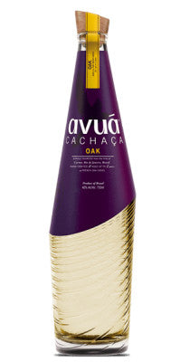 Avua Oak Cachaca