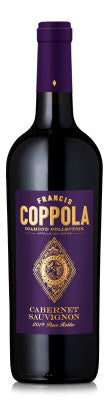 Coppola Diamond Cabernet Sauvignon Paso Robles 2023