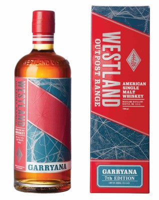 Westland Garryana #9