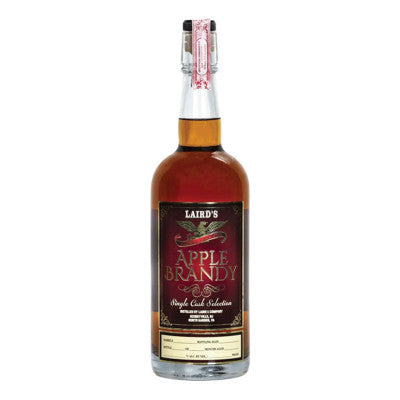 Lairds Old Apple Brandy