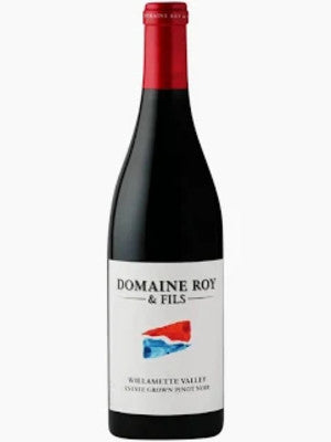 Domaine Roy Willamette Pinot Noir 2024