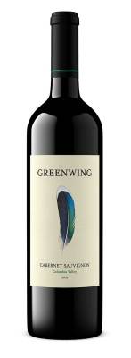 Greenwing Pinot Noir Willamette Valley 2024
