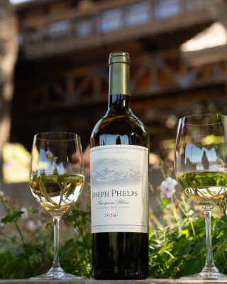 Joseph Phelps Sauvignon Blanc 2024