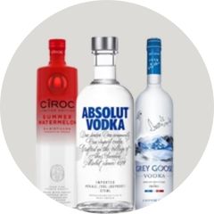 Vodka