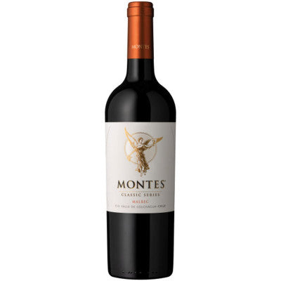 Montes Classics Malbec