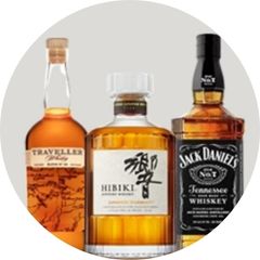 Whiskey