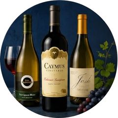 Wine